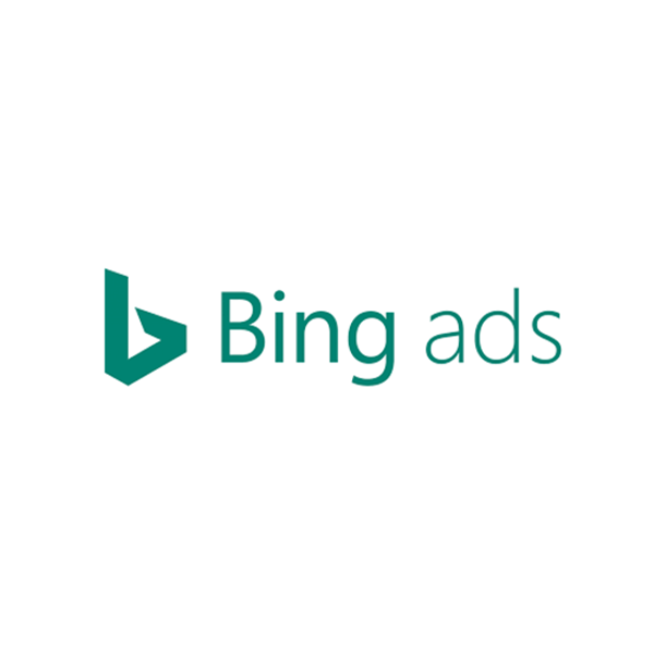 Logo Bing Ads