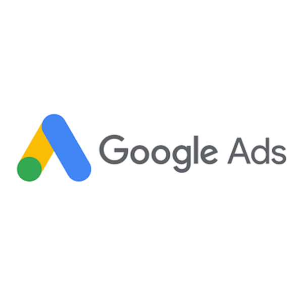 Logo Google Ads