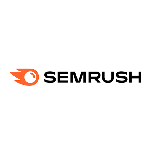Logo Semrush
