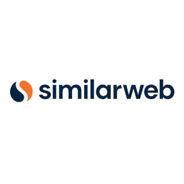 Logo Similar Web