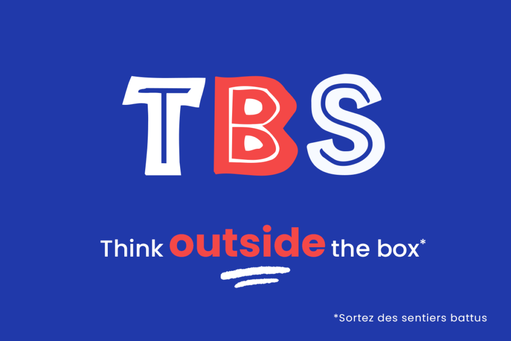 TBS Slogan