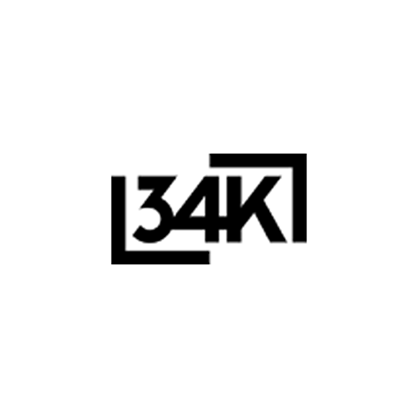 Logo 34K