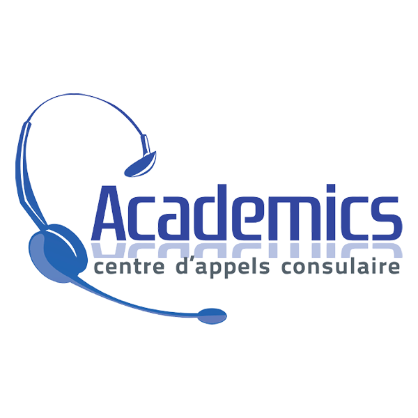 Logo Academics