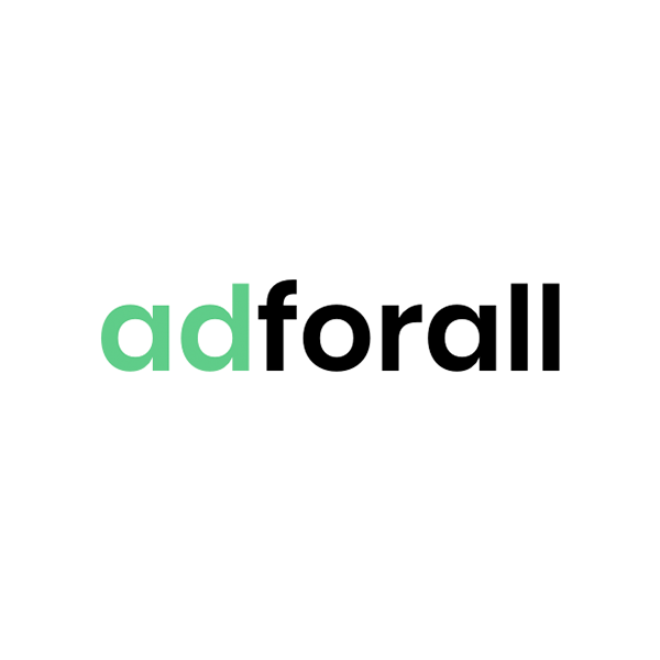 Logo Adforall