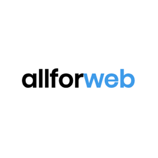 Logo Allforweb