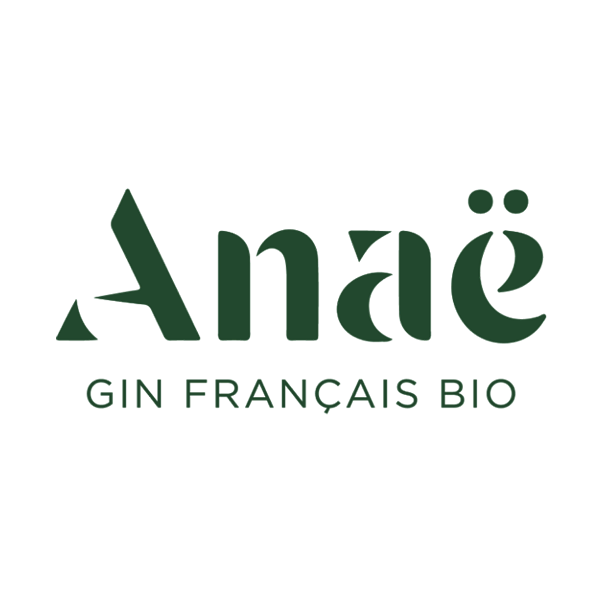 Logo Gin Anae