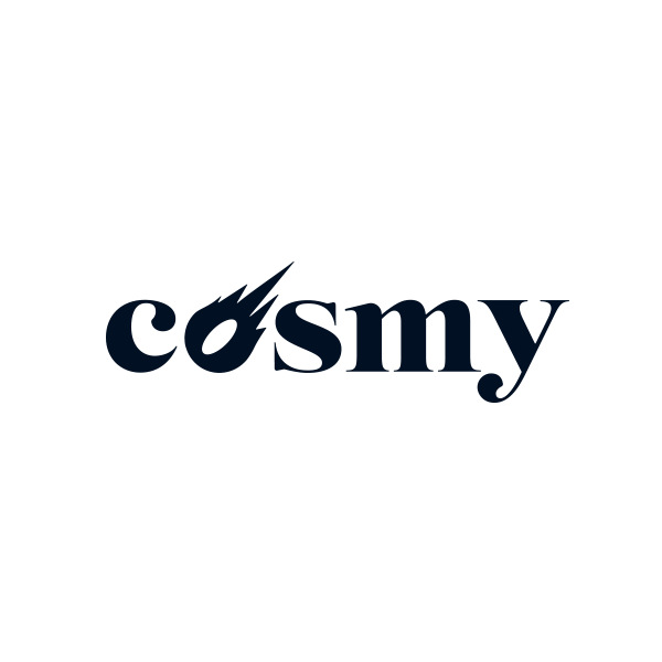 Logo Cosmy