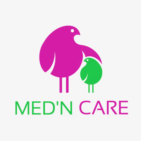 Logo Medncare