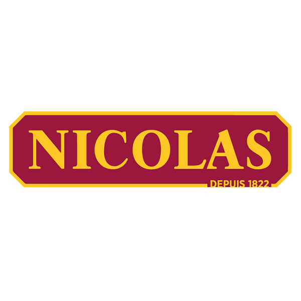Logo Nicolas