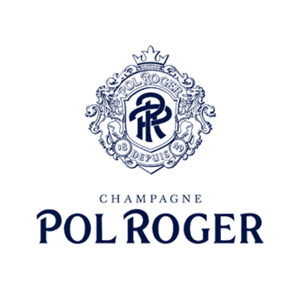 Logo Pol Roger