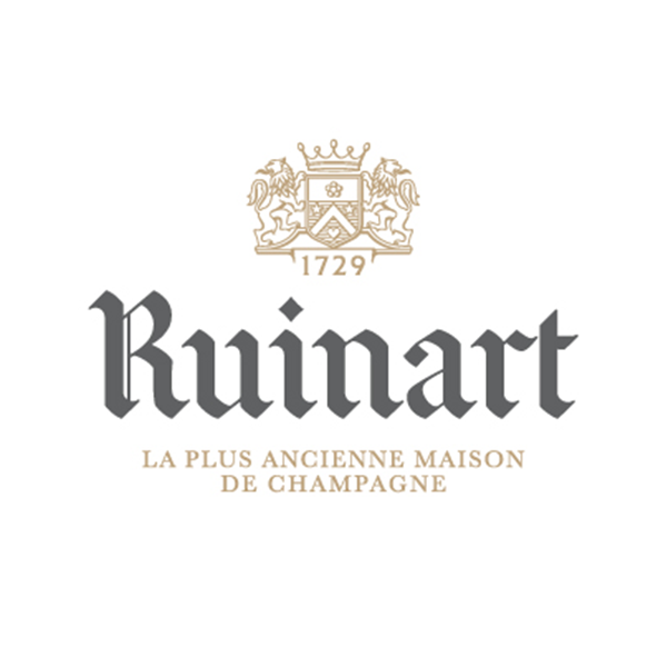 Logo Ruinart