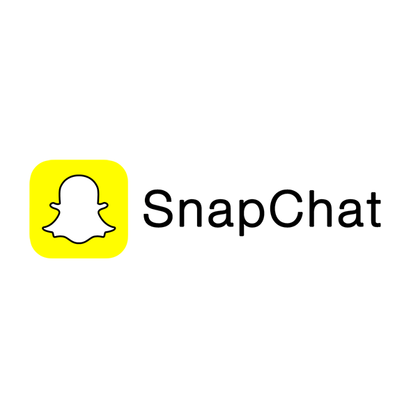 Logo Snapchat