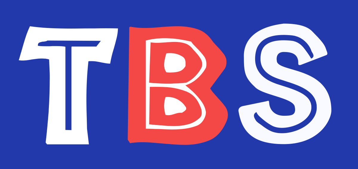 Logo TBS