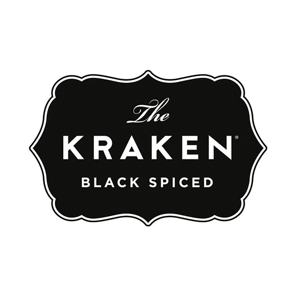 Logo The Kraken