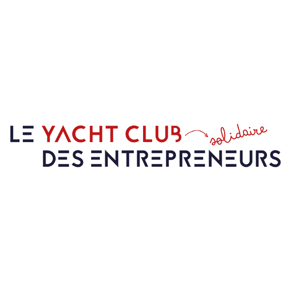 Logo Yacht Club des entrepreneurs