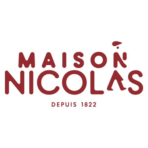 Logo Maison Nicolas